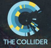 The Collide Logo