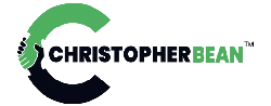 Logo Christopher Bean - Serial Entrepreneur | Technology Developer | Advisor | Board Member | Mentor Passionate about Clean Energy, Disruptive Technologies, Climate Change & Environmental Sustainability