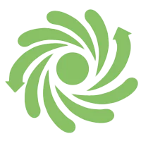 REVOLUTION Turbine Technologies Logo