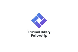 Edmund Hillary Fellowship Current Projects and Ventures Christopher Bean